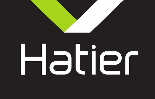 Logo Hatier