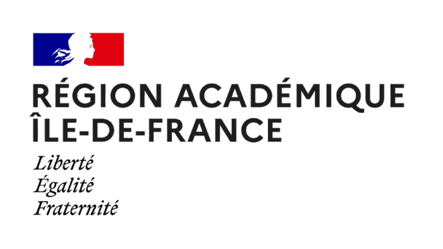 Logo Région académique Île-de-France