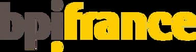 Logo BPI France