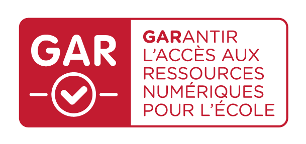 Logo GAR