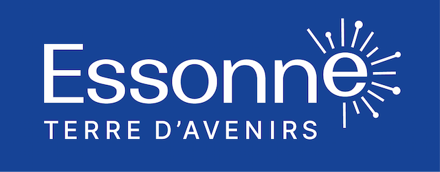Logo Essonne