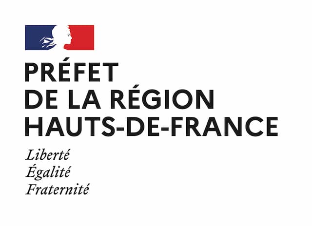 Logo DRDFE