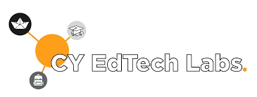 Logo CY EdTech Labs